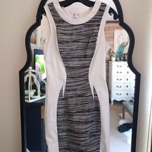 Bebe dress